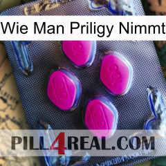 How To Take Priligy 02